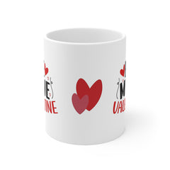 Be Mine Valentine Mug