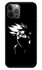 iPhone 13 Pro Max Back Cover Narutto Anime Printed Hard Case