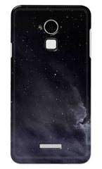 Coolpad Note 3 / Coolpad Note 3 Plus Back Cover Stars In The Dark Printed Hard Case