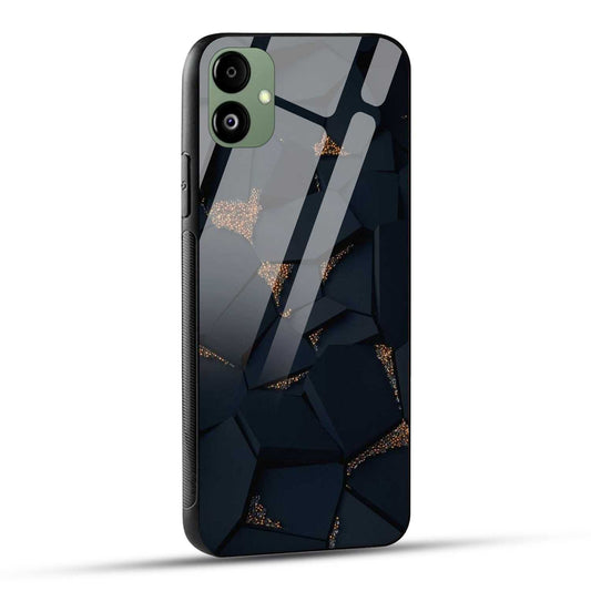 Samsung Galaxy A05 Back Cover New Arrival Printed Glass Case