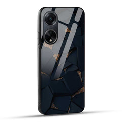 OPPO F23 5G Back Cover New Arrival Printed Glass Case