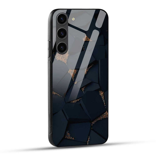 Samsung Galaxy S23 5G Back Cover New Arrival Printed Glass Case