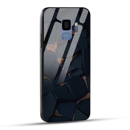 Samsung Galaxy S9 Back Cover New Arrival Printed Glass Case