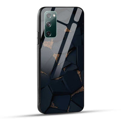 Samsung Galaxy S20 FE Back Cover New Arrival Printed Glass Case