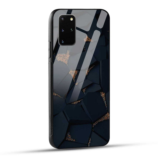 Samsung Galaxy S20 Plus Back Cover New Arrival Printed Glass Case