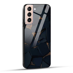 Samsung Galaxy S21 5G Back Cover New Arrival Printed Glass Case