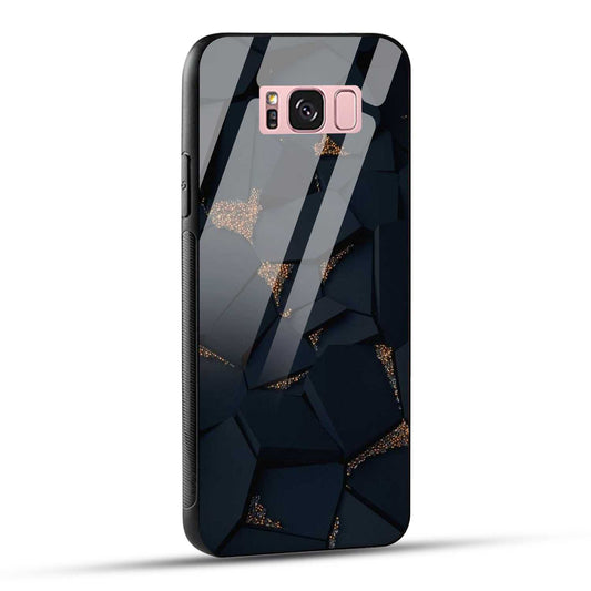 Samsung Galaxy S8 Plus Back Cover New Arrival Printed Glass Case