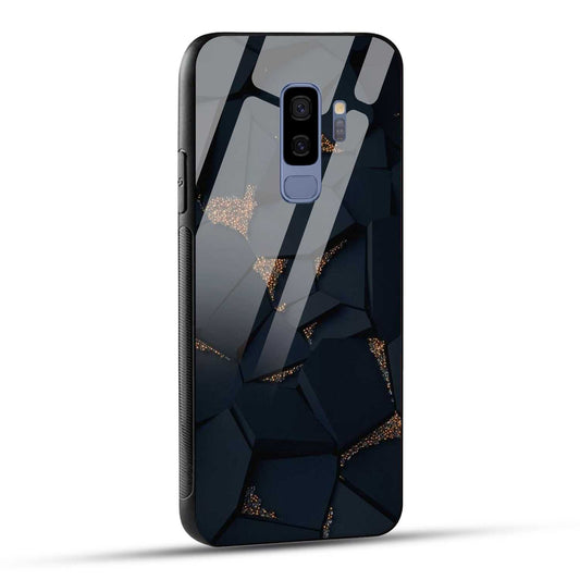 Samsung Galaxy S9 Plus Back Cover New Arrival Printed Glass Case