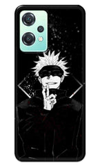 OnePlus Nord CE 2 Lite 5G Back Cover Anime Printed Hard Case