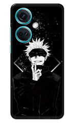 ONEPLUS NORD CE 3 5G Back Cover Anime Printed Hard Case