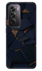 OPPO RENO 12 5G Back Cover New Arrival Printed Hard Case