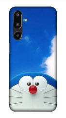 Samsung M16 5G Back Cover | Premium F16 5G Samsung Cover for Ultimate Protection | Galaxy M16 Back Cover |Dormon Printed Hard Case