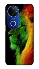 Back Cover For Vivo V50 5G Back Cover |VIVO V50 5G Back Cover | Vivo V50 Cover | Stylish Protection for Vivo V50 Back Cover | VIVO V50 5G Back Case | Lion King Printed Hard Case