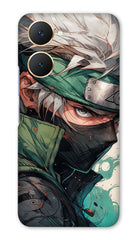 Vivo Y18 Back Cover 4G / Vivo Y18e Back Cover 4G / Vivo Y18i Cover 4G - Durable and Stylish Protective Case for Vivo Y18 Series Multicolour Cartoon anime Printed