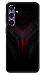 Hard Case for Samsung F15 5G Back Cover | Samsung M15 5G Back Cover | Samsung F15 5+G Back Cover Abstract Robotic Printed