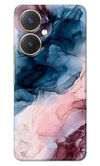VIVO Y27 Back Cover Marble Color Printed Hard Case