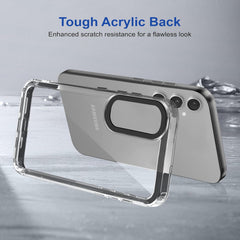Samsung A55 Back Cover, A55 Samsung Mobile 5G Back Cover, Samsung A55 5G Transperent Back cover