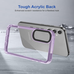 Samsung A55 Back Cover, A55 Samsung Mobile 5G Back Cover, Samsung A55 5G Transperent Back cover