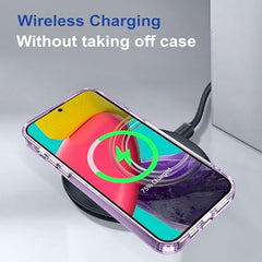 Redmi Note 13 Pro Plus Back Cover | Durable Redmi Note 13 Pro Plus Cover | Protective Redmi Note 13 Pro Plus 5G Back Cover | Transperent Back cover