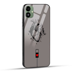 Samsung Galaxy A05 Back Cover Colorful Watercolor Painting Printed Glass Case