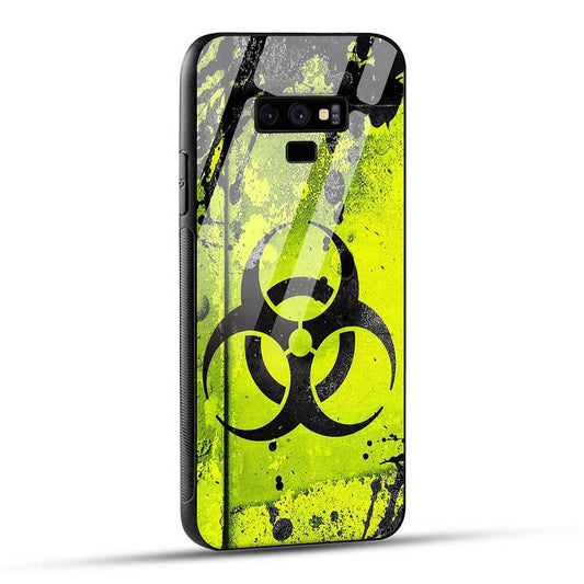 Samsung Galaxy Note 9 Back Cover Best Designer Glass Case