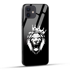 King Crown Latest Trend Glass Case
