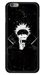 iPhone 6 Plus / iPhone 6s Plus Back Cover Anime Printed Hard Case