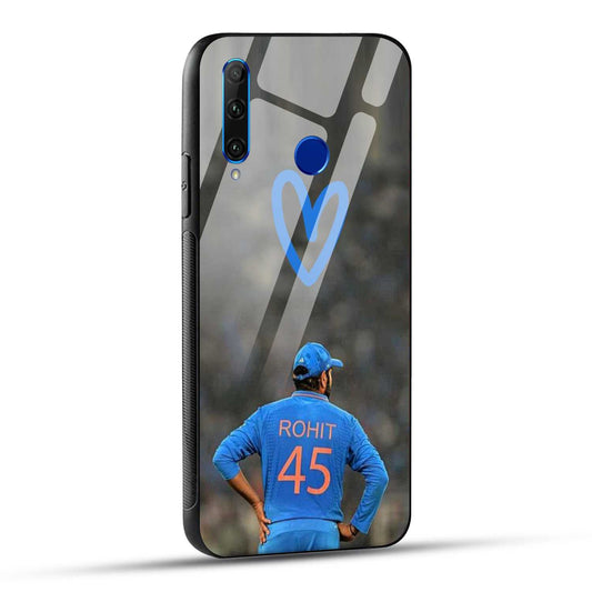 Honor 10i / Honor 20i Hitman Printed Glass Case