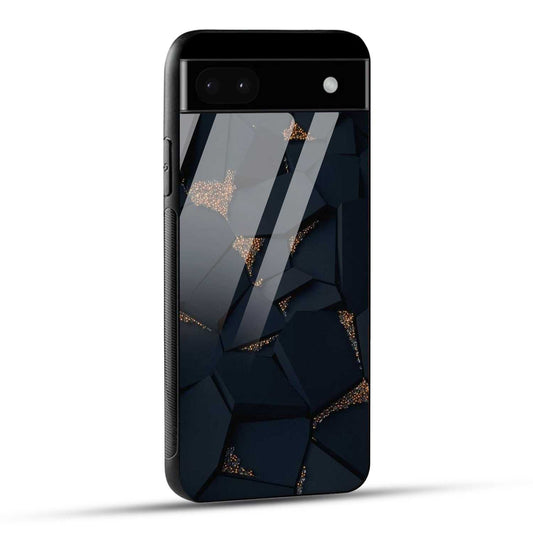 Google Pixel 6A Back Cover New Arrival Printed Glass Case