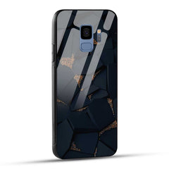 Samsung Galaxy S9 Back Cover New Arrival Printed Glass Case