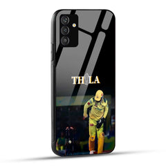 Samsung Galaxy A54 5G Thala Printed Glass Case