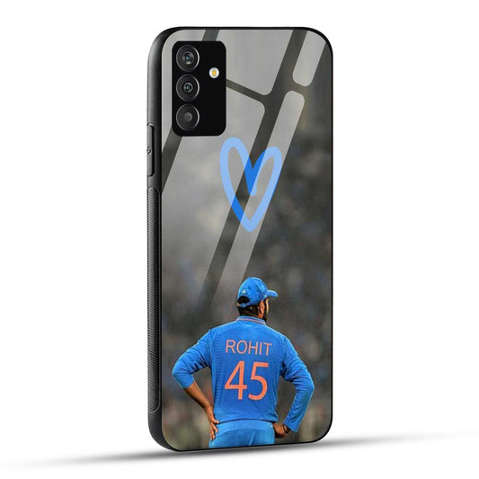 Samsung Galaxy S24 5G Hitman Printed Glass Case