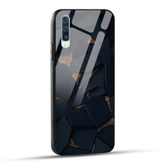 Samsung Galaxy A50 Back Cover New Arrival Printed Glass Case