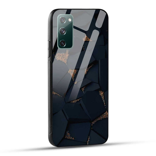Samsung Galaxy S20 FE Back Cover New Arrival Printed Glass Case