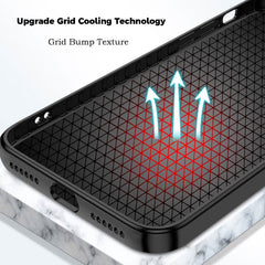 Samsung Galaxy A32 Back Cover Abstract Robotic Printed Glass Case