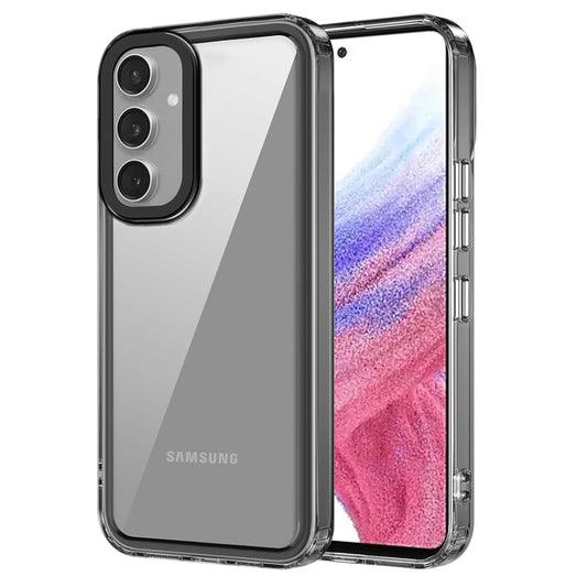 Samsung A55 Back Cover, A55 Samsung Mobile 5G Back Cover, Samsung A55 5G Transperent Back cover