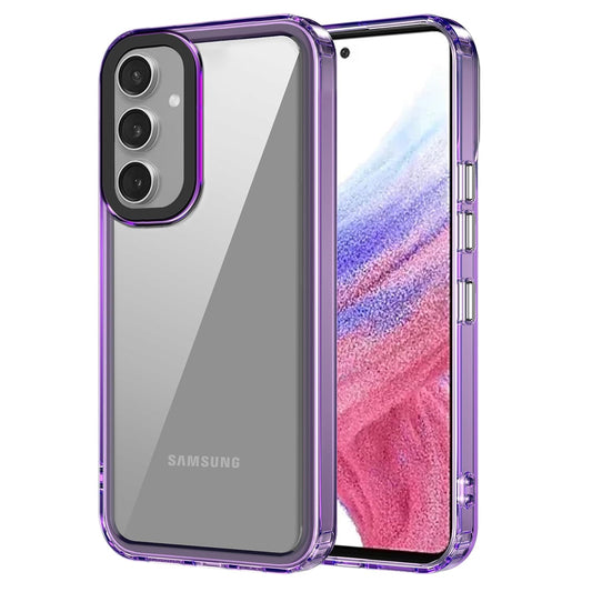 Samsung A55 Back Cover, A55 Samsung Mobile 5G Back Cover, Samsung A55 5G Transperent Back cover