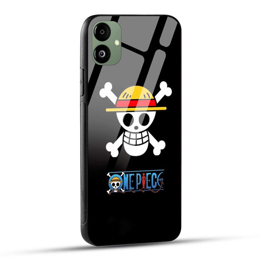 Samsung Galaxy F14 5G Back Cover One Piece Printed Glass Case