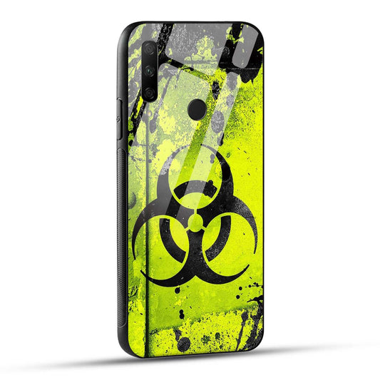 HONOR 9X Back Cover Best Designer Printed Glass Case