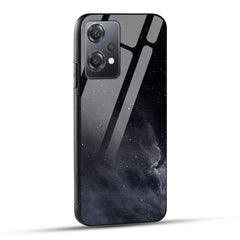 OnePlus Nord CE 2 Lite 5G Back Cover Stars in The Dark Glass Case