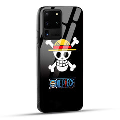 Samsung Galaxy S20 Ultra Back Cover One Piece Printed Glass Case