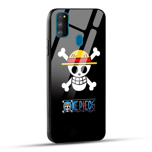 Samsung Galaxy M30s / Samsung Galaxy M21 / Samsung Galaxy M21 2021 Back Cover One Piece Printed Glass Case